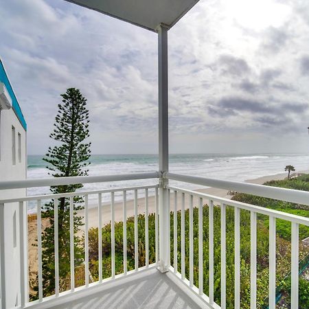 Pet-Friendly Satellite Beach Condo With Balcony! Exteriér fotografie
