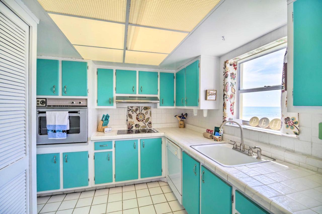 Pet-Friendly Satellite Beach Condo With Balcony! Exteriér fotografie