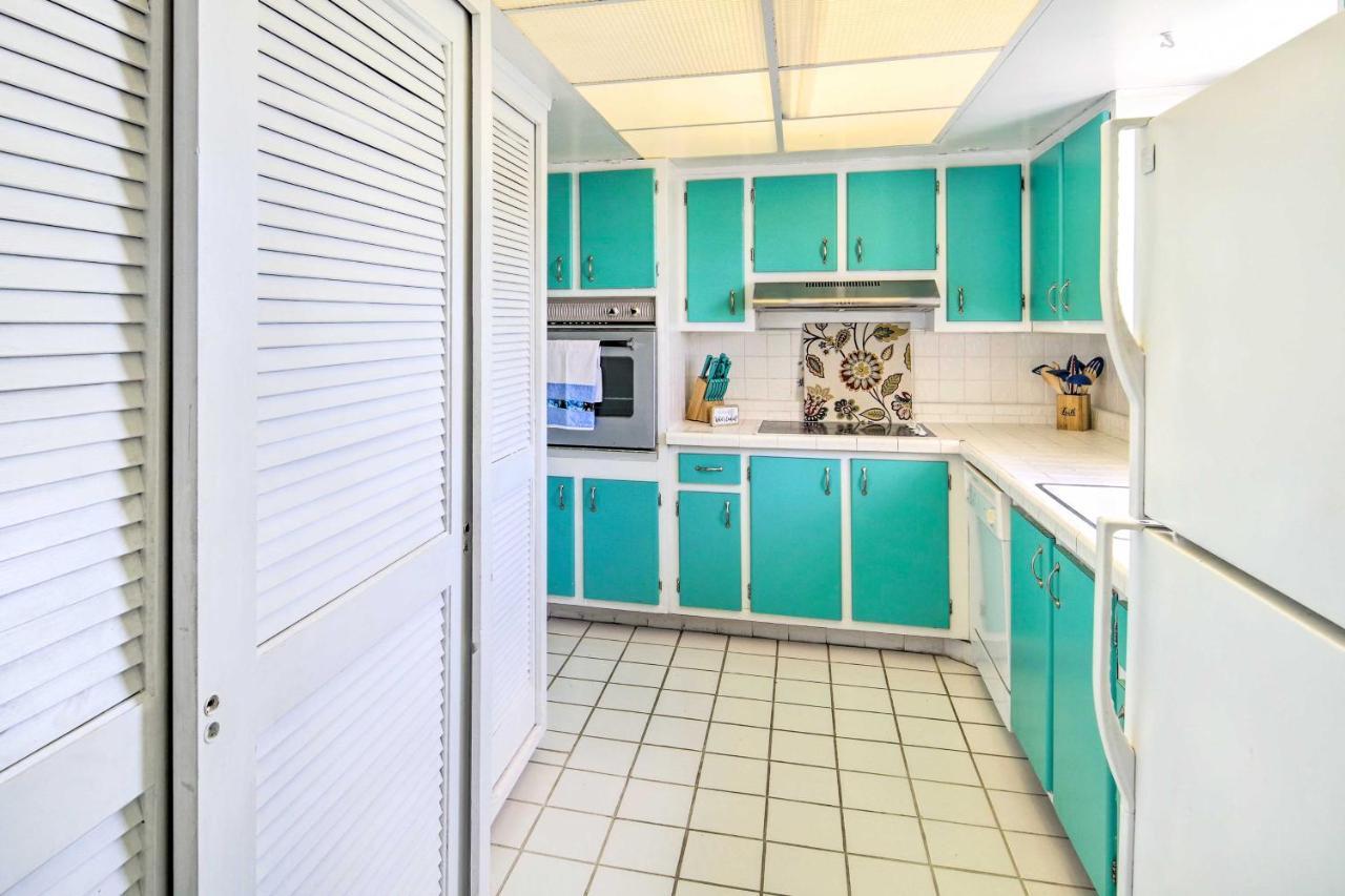 Pet-Friendly Satellite Beach Condo With Balcony! Exteriér fotografie