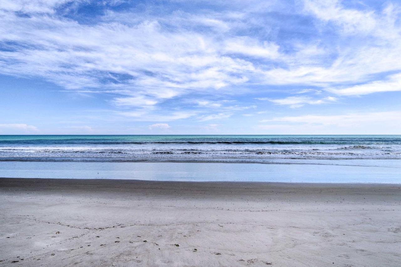 Pet-Friendly Satellite Beach Condo With Balcony! Exteriér fotografie