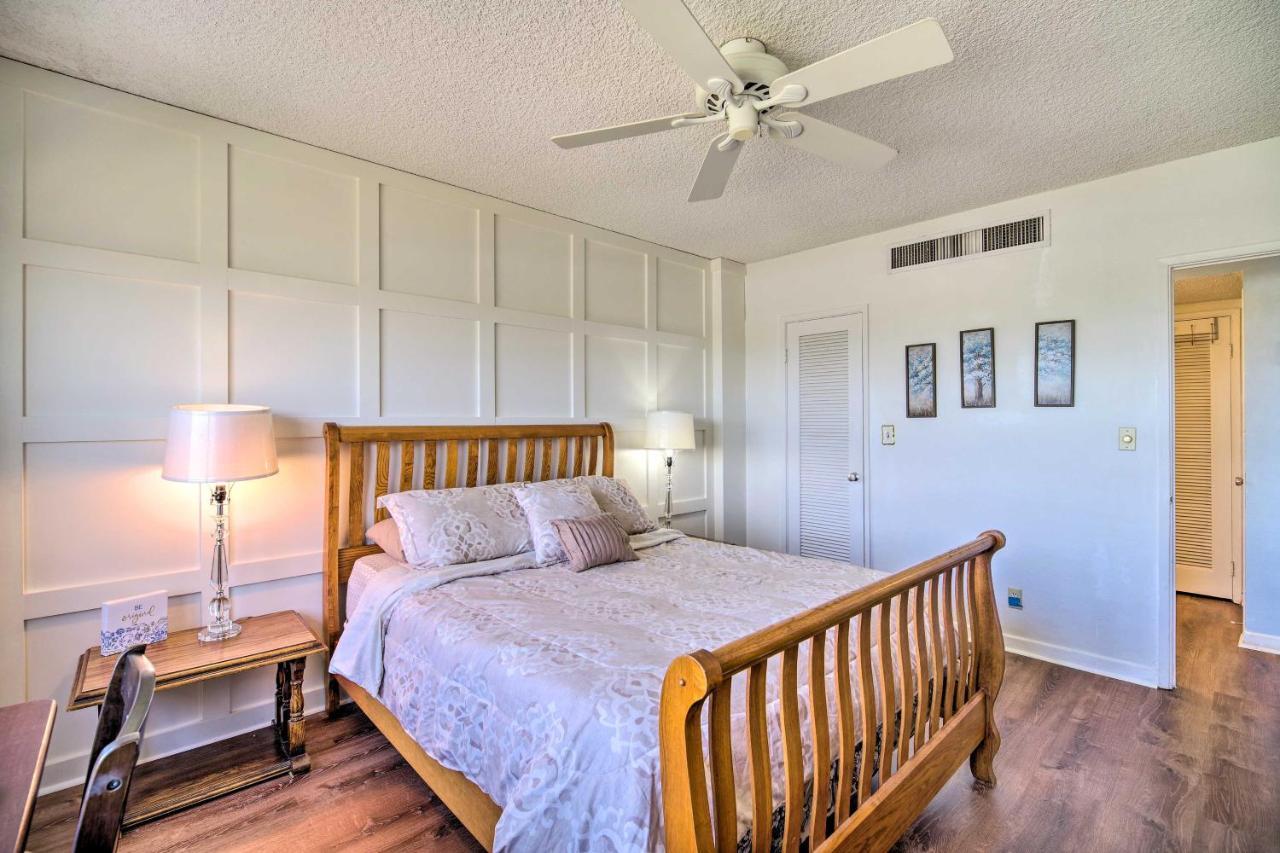 Pet-Friendly Satellite Beach Condo With Balcony! Exteriér fotografie